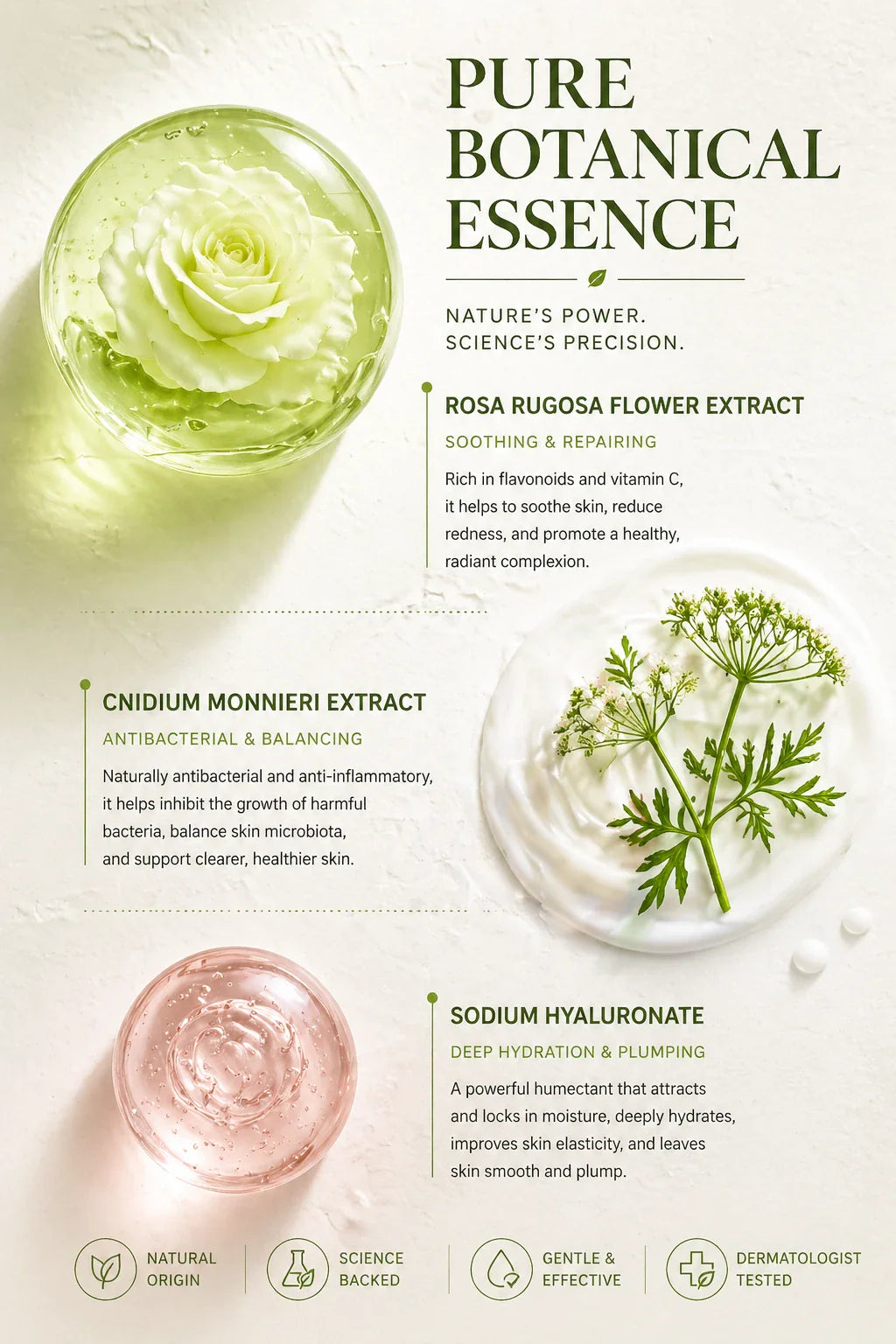 Intimate Nourishing Care Capsules - View 6 | TEVQA