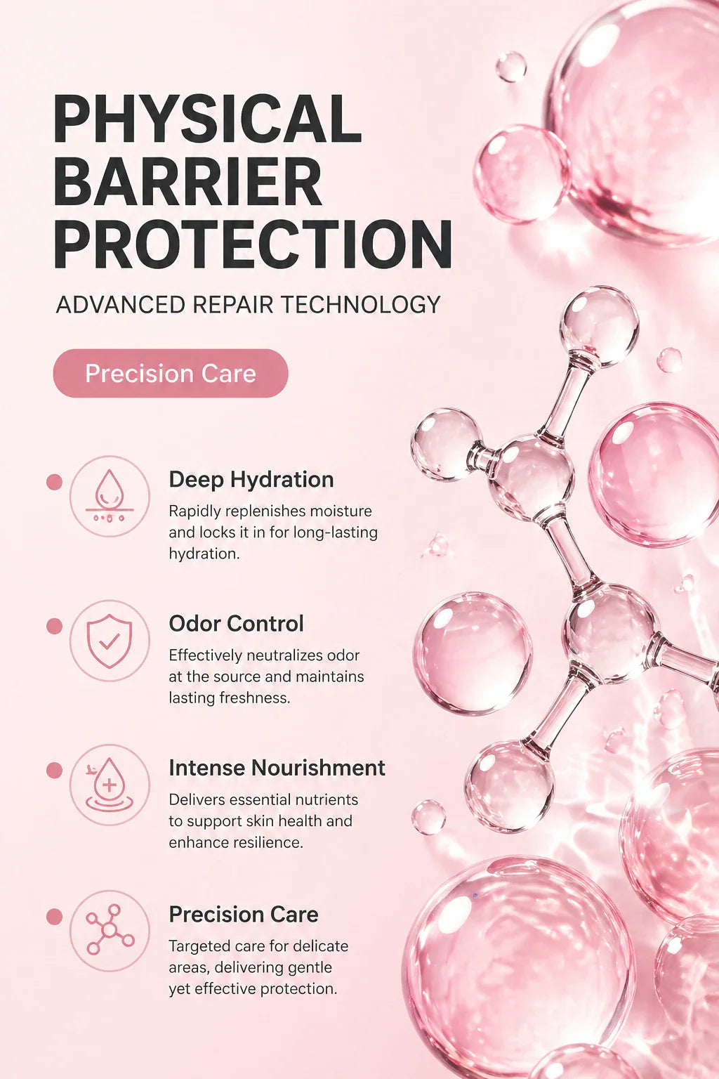 Collagen Hydrating Gel Applicator - View 6 | TEVQA