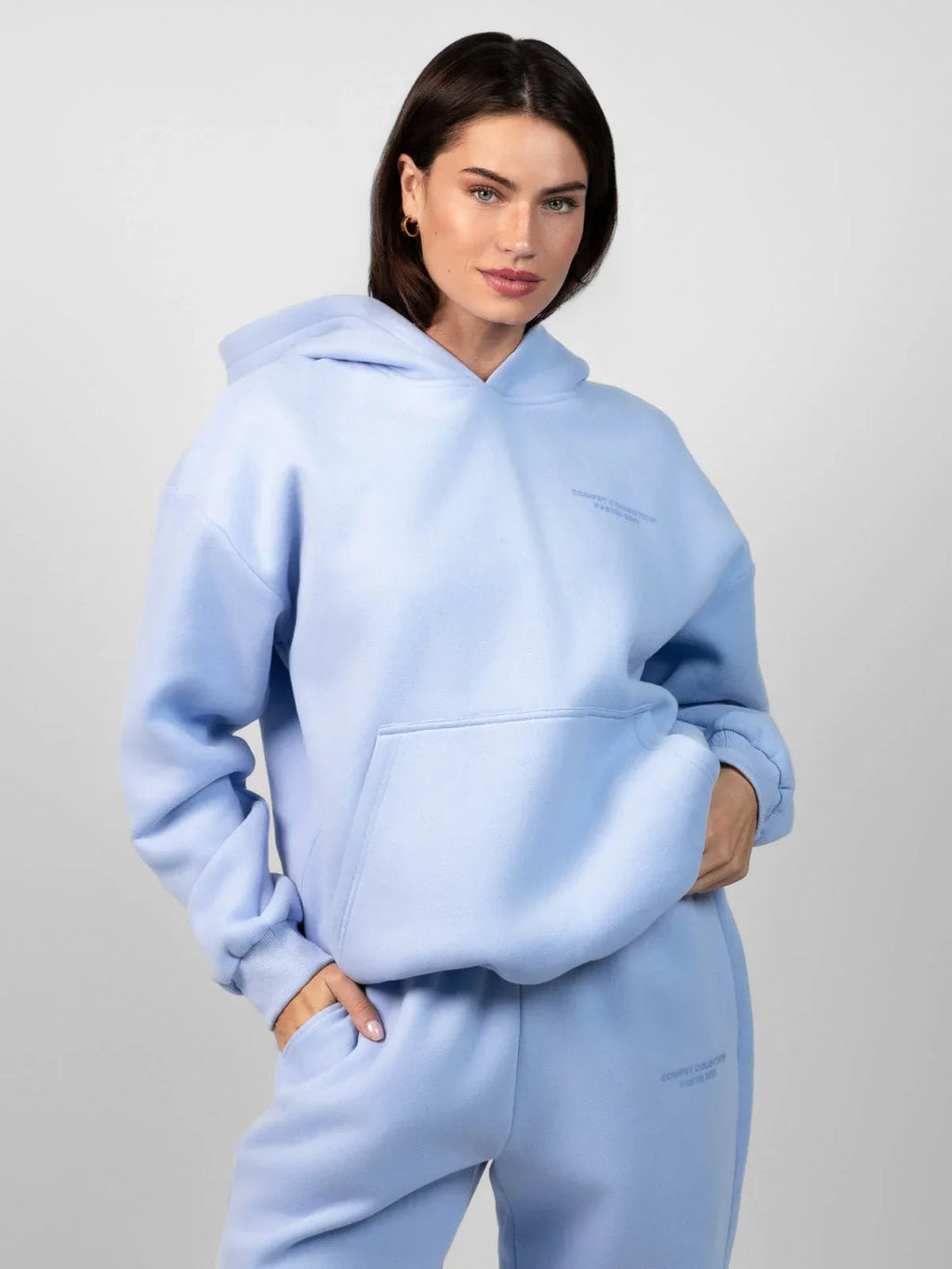Pastel Hoodie - TEVQA
