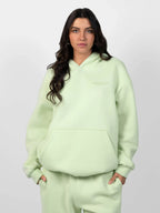 Pastel Hoodie - TEVQA