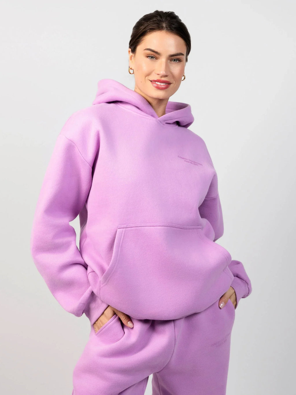 Pastel Hoodie - TEVQA