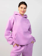 Pastel Hoodie - TEVQA