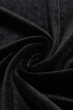Jessica Halter Neck Maxi Dress - View 7 | TEVQA