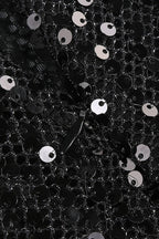 Lorena Sequin Maxi Dress - View 7 | TEVQA