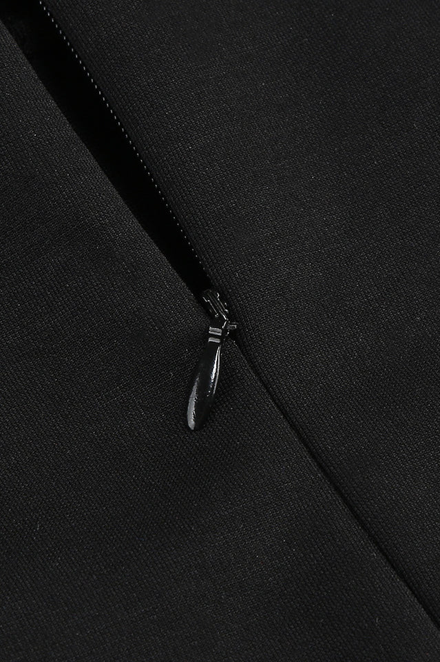 Camille Pearl Embellished Mini Dress | Dress In Beauty