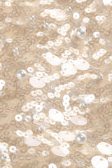 Aeisa High Waist Bubble Beads Dress | Dress In Beauty