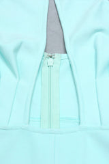 Halter Cut Out Jumpsuit | Dress In Beauty