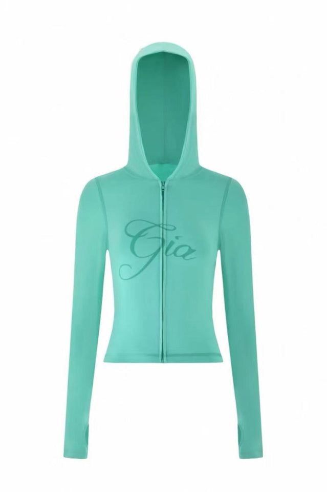 Blare Hoodie + Track Pants Set | Dress In Beauty