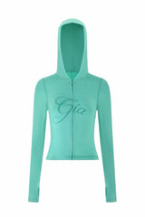 Blare Hoodie + Track Pants Set | Dress In Beauty