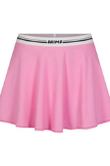 Logo Skort Set | Dress In Beauty