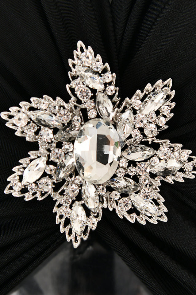 Monique Front Cut Out Maxi Dress | Dress In Beauty