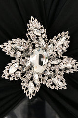 Monique Front Cut Out Maxi Dress | Dress In Beauty