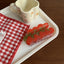 Fruit hair claw clip accessory - View 6 | TEVQA