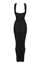 Kelly Halter Neck Maxi Dress - View 17 | TEVQA