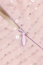 Artemesia Sequin Maxi Dress - View 6 | TEVQA