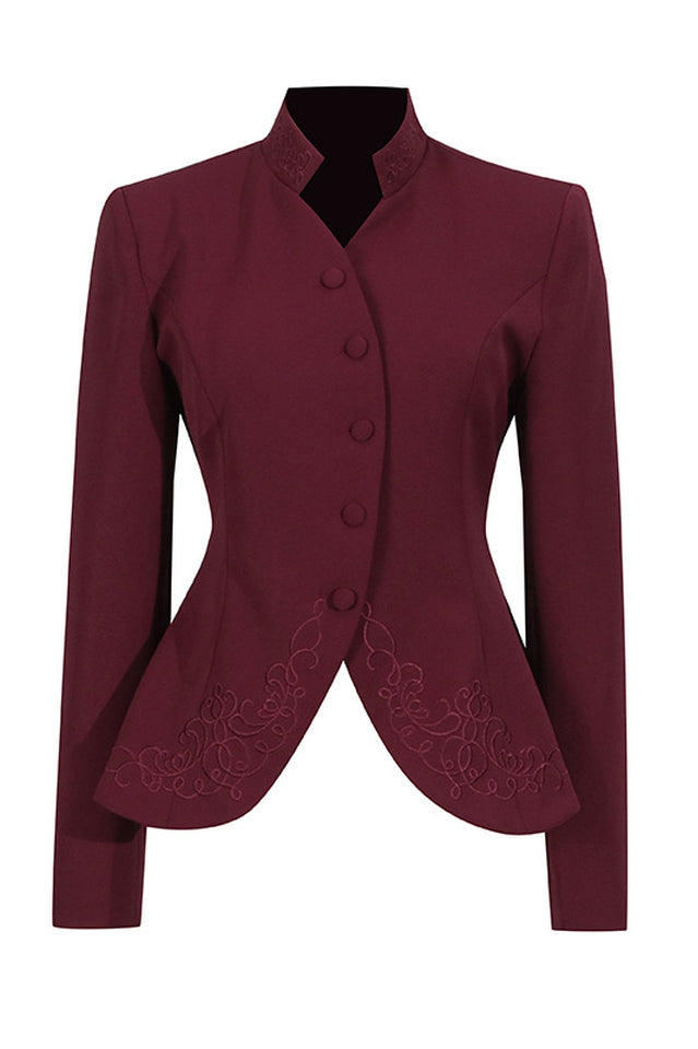 SOLACE Elegant Set | Dress In Beauty