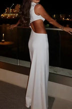 Margot Maxi Dress - TEVQA