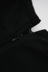 Jayleen A-line Maxi Dress | Dress In Beauty