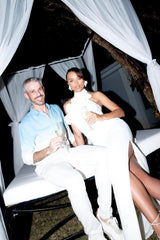 Frances Maxi Dress | Dress In Beauty