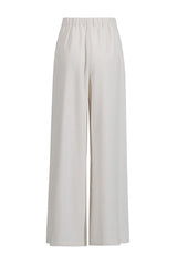 Ambrea Shawl Ruch Cutout Pants Set | Dress In Beauty