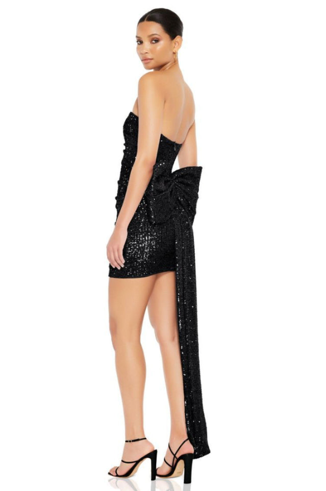 Charisma Mini Dress | Dress In Beauty