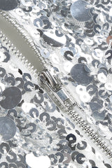 Bartosz Sequin Mini Dress | Dress In Beauty