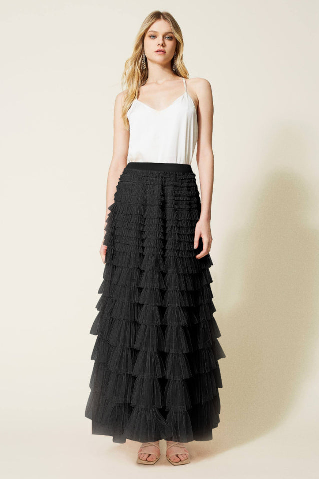 Serah Tulle Skirt | Dress In Beauty