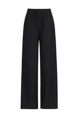 Ambrea Shawl Ruch Cutout Pants Set | Dress In Beauty