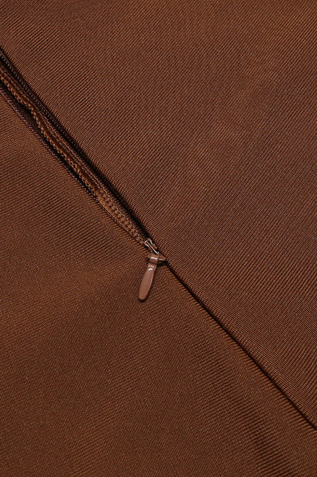 Babara One Shoulder Jumpsuit | Dress In Beauty