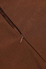 Babara One Shoulder Jumpsuit | Dress In Beauty