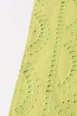 Lya Top + Pants Set | Dress In Beauty