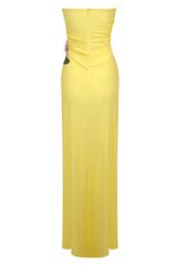 Floral Applique Dress | Dress In Beauty