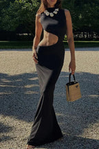 Margot Maxi Dress - TEVQA
