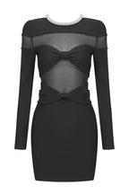 Simone Embellished Mini Dress - View 16 | TEVQA