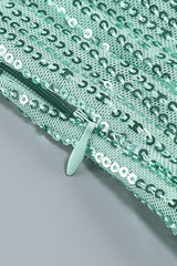 Haya Sequin Corset Maxi Dress | Dress In Beauty