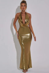 Chrishelle Maxi Dress | Dress In Beauty