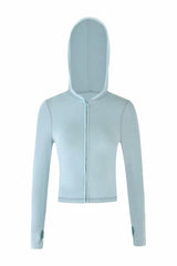 Blare Hoodie + Track Pants Set | Dress In Beauty