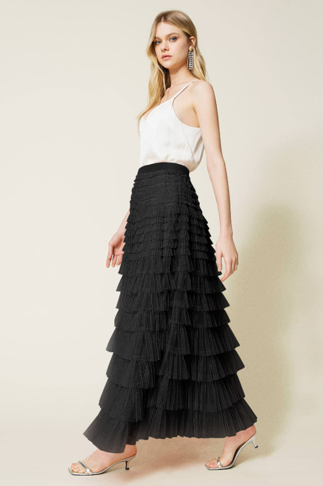Serah Tulle Skirt | Dress In Beauty