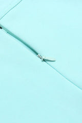 Halter Cut Out Jumpsuit | Dress In Beauty