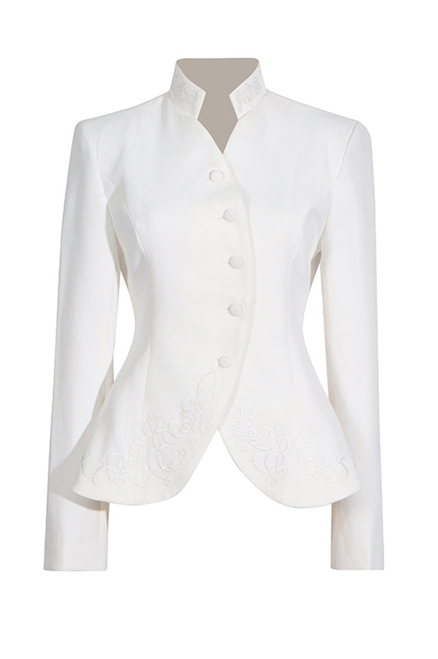 SOLACE Elegant Set | Dress In Beauty