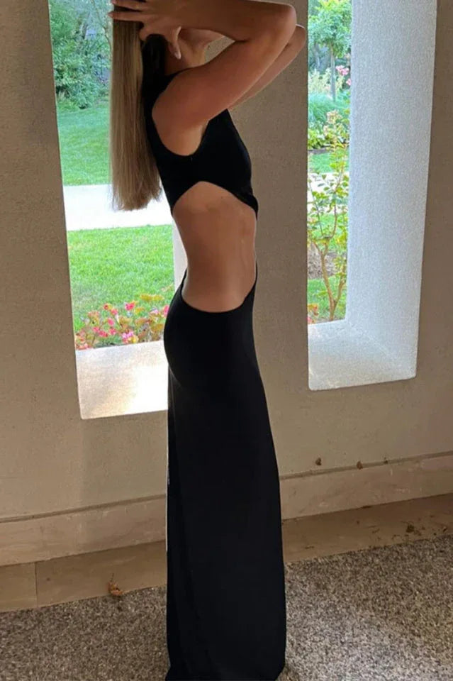 Margot Maxi Dress - TEVQA