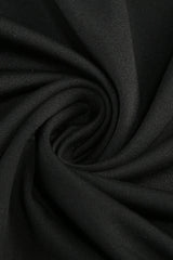 Halter Backless Crystal Gown | Dress In Beauty