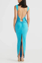 Elegant Ava Maxi Dress - View 19 | TEVQA