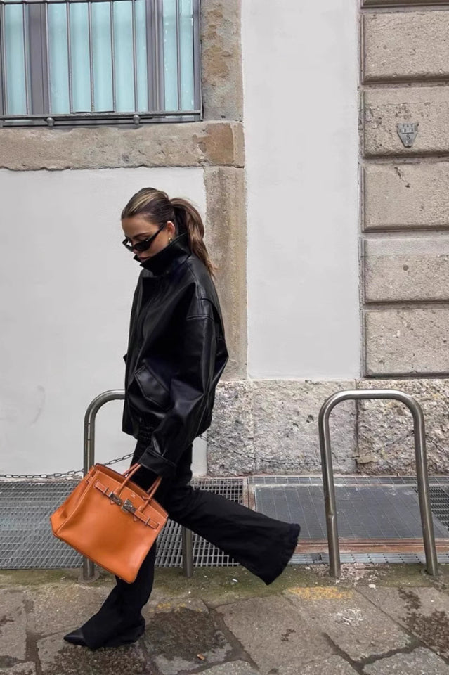 Lioness Kenny Bomber | Dress In Beauty