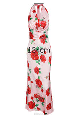 Presley Satin Gown | Dress In Beauty