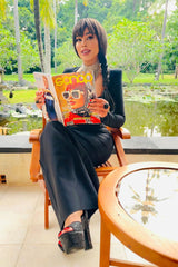 Amara Cutout Set | Dress In Beauty