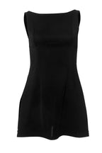 Alana Mini Dress - View 16 | TEVQA