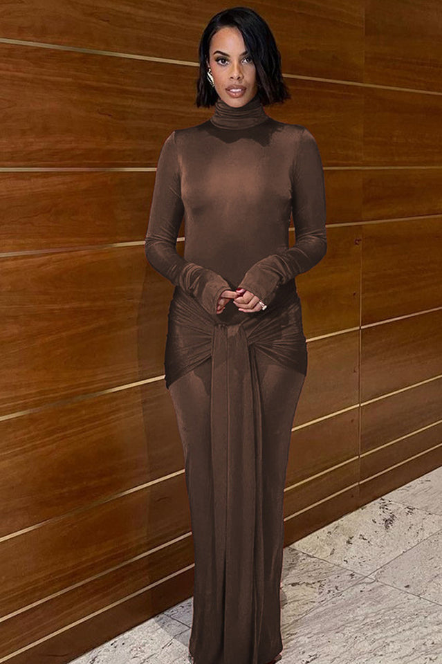 Ryar Long Dress | Dress In Beauty