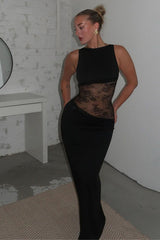 Lucinda Maxi Dress | Dress In Beauty