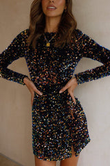 Felicia Mini Dress | Dress In Beauty